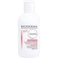 Bioderma SENSIBIO Cleansing Milk (sensitive and problematic skin) - Cleansing Milk
