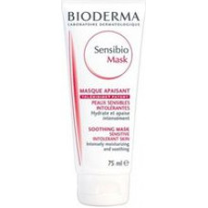 Bioderma SENSIBIO Soothing Mask (Sensitive Skin) - Soothing moisturizing mask