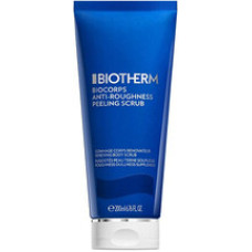 Biotherm Biocorps Anti-Roughness Renewing Body Scrub