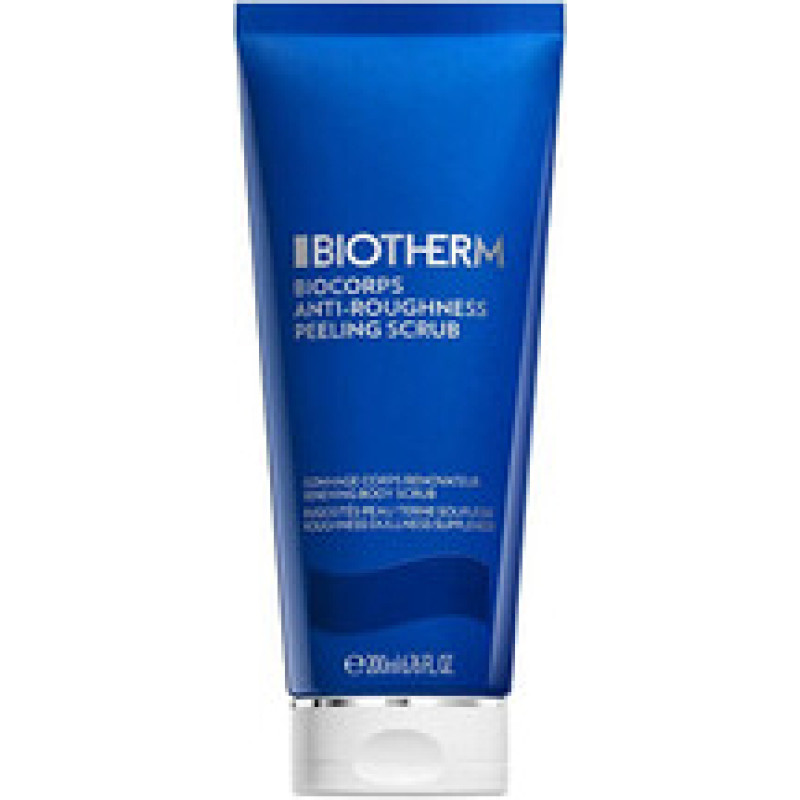 Biotherm Biocorps Anti-Roughness Renewing Body Scrub