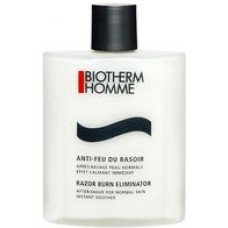 Biotherm HOMME Anti Feux Du Rasoir - Soothing Aftershave