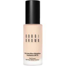 Bobbi Brown Skin Long-Wear Weightless Foundation SPF 15 30 ml
