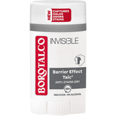 Borotalco Invisible Deostick