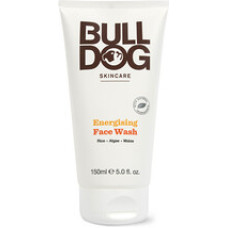 Bulldog Energising Face Wash