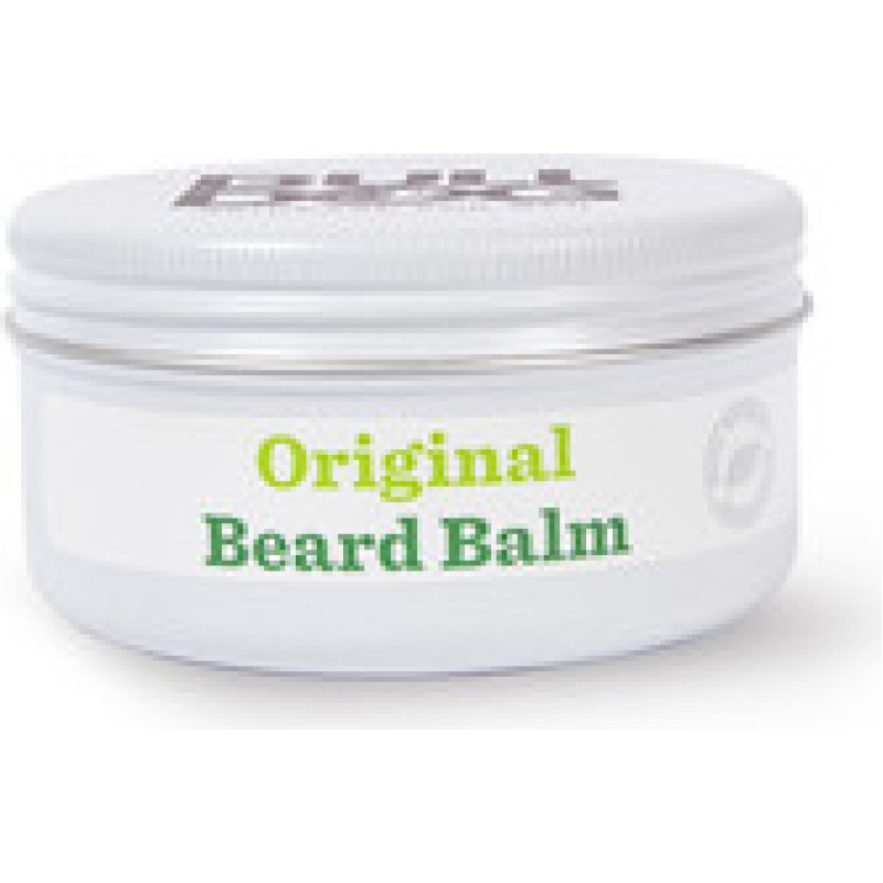 Bulldog Original Beard Balm - Beard Balm for normal skin