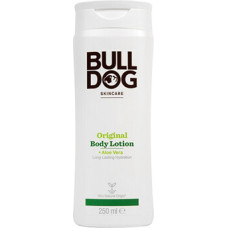 Bulldog Original Body Lotion - Tělov&eacute; ml&eacute;ko