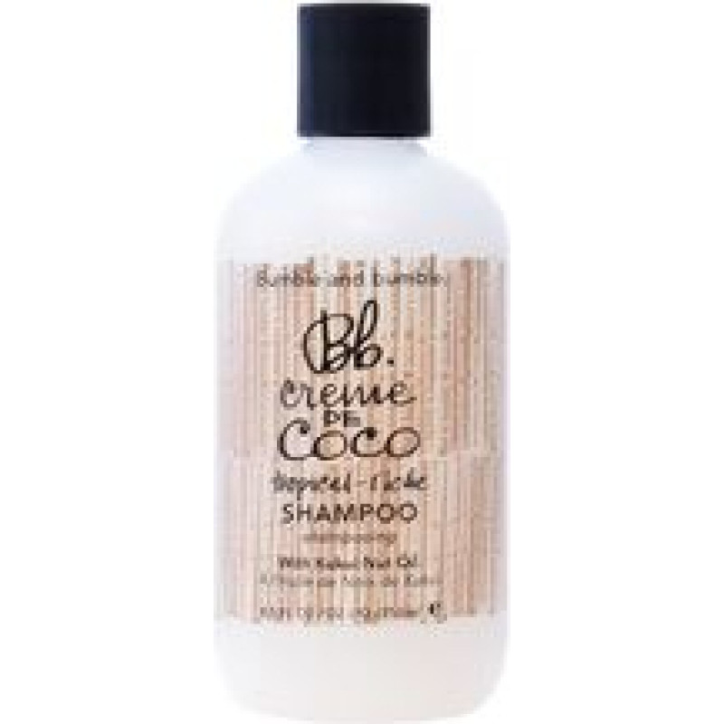 Bumble And Bumble BB Creme De Coco Shampoo