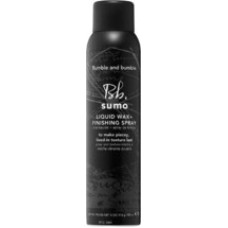 Bumble And Bumble Bb. Sumo Finishing Wax Finish Spray - Vosk na vlasy ve spreji