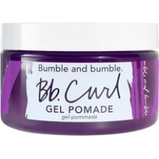 Bumble And Bumble Curl Gel Pomade - Gelov&aacute; pom&aacute;da pro kudrnat&eacute; a vlnit&eacute; vlasy