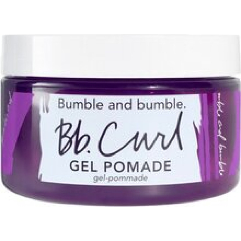 Bumble And Bumble Curl Gel Pomade - Gelov&aacute; pom&aacute;da pro kudrnat&eacute; a vlnit&eacute; vlasy