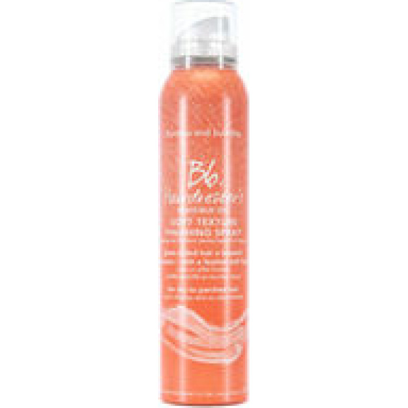 Bumble And Bumble Hairdresser`s Invisible Oil Soft Texture Finishing Spray (dry hair)