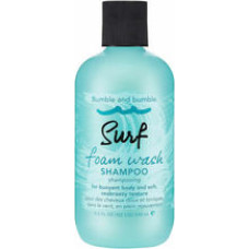 Bumble And Bumble Surf Foam Wash Shampoo - &Scaron;ampon pro pl&aacute;žov&yacute; efekt
