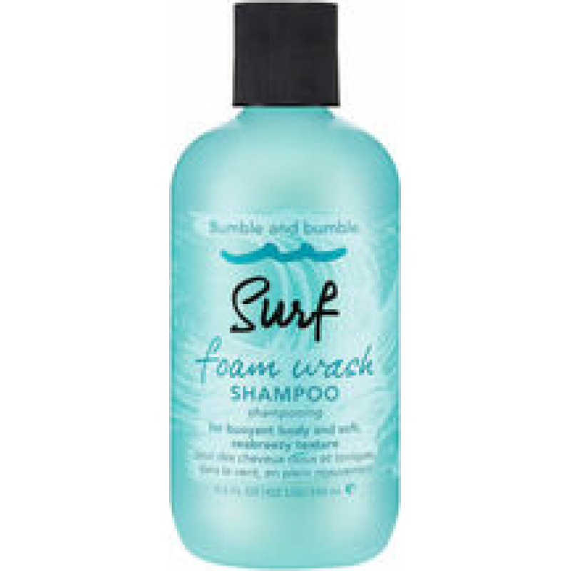 Bumble And Bumble Surf Foam Wash Shampoo - &Scaron;ampon pro pl&aacute;žov&yacute; efekt