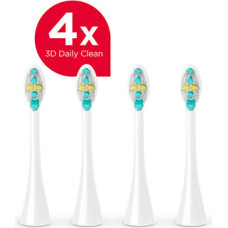 Concept 3D Daily Clean b&iacute;l&eacute; ZK0070 - N&aacute;hradn&iacute; hlavice