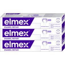 Elmex Enamel Repair Trio Toothpaste