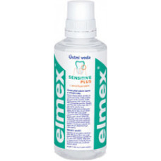 Elmex Sensitive Plus Moutwash