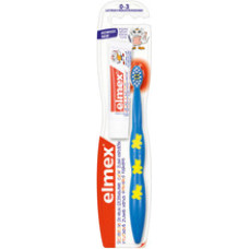 Elmex Training toothbrush for children aged 0-3