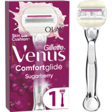 Gillette Venus ComfortGlide Sugarberry