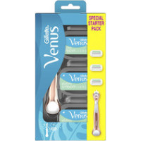 Gillette Venus Sensitive Rose Gold