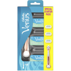 Gillette Venus Sensitive Rose Gold