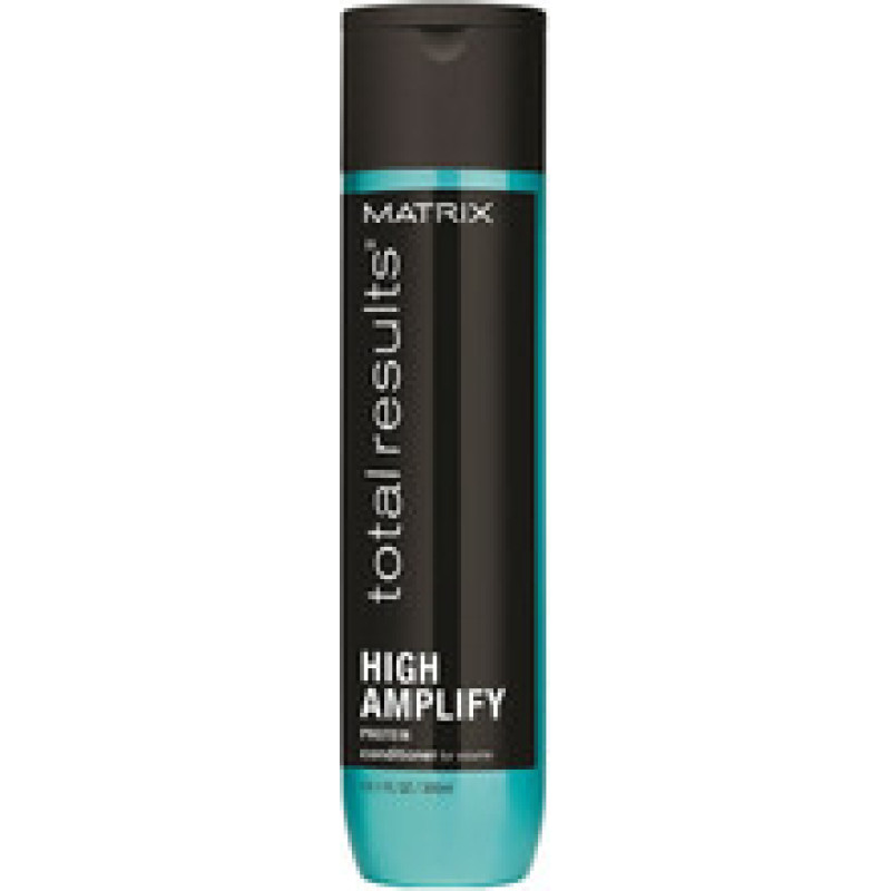Matrix Total Results High Amplify Protein Conditioner for Volume - Conditioner for hair volume