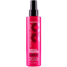 Matrix Total Results Miracle Creator