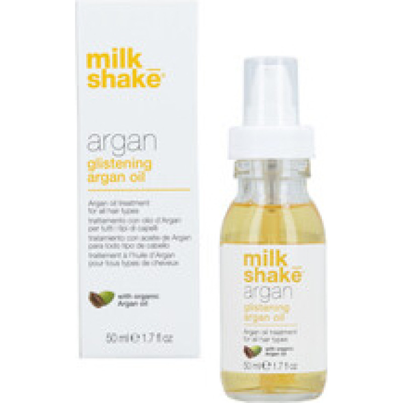 Milk Shake Argan Oil