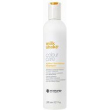 Milk Shake Color Care Color Maintainer Shampoo Sulfate Free - Jemn&yacute; čist&iacute;c&iacute; &scaron;ampon bez sulf&aacute;tů
