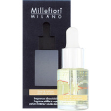 Millefiori Lime & Vetiver Oil