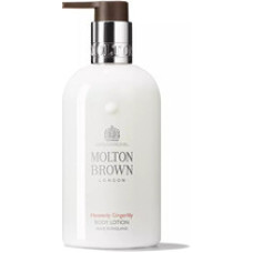 Molton Brown Heavenly Gingerlily Body Lotion - Tělov&eacute; ml&eacute;ko