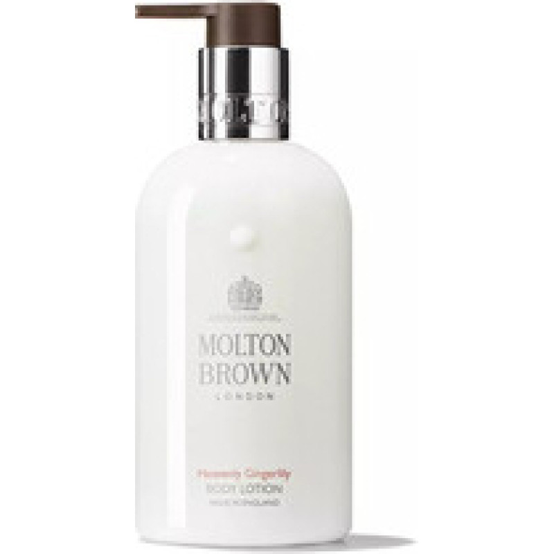 Molton Brown Heavenly Gingerlily Body Lotion - Tělov&eacute; ml&eacute;ko
