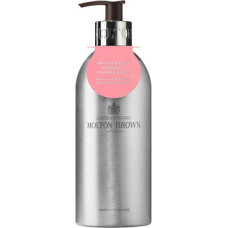 Molton Brown Infinite Bottle Delicious Rhubarb & Rose Bath & Shower Gel - Koupelov&yacute; a sprchov&yacute; gel