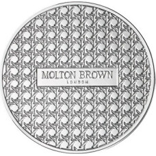 Molton Brown Luxury Candle Lid - V&iacute;čko pro sv&iacute;čku s jedn&iacute;m knotem