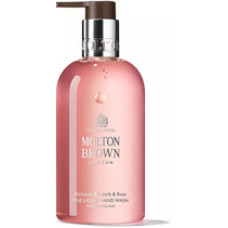 Molton Brown Rhubarb & Rose Fine Liquid Hand Wash