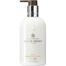 Molton Brown Sunlit Clementine & Vetiver Body Lotion - Tělov&eacute; ml&eacute;ko