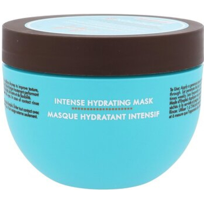 Moroccanoil (Intense Hydrating Mask)