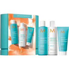 Moroccanoil Repair Spring Box - D&aacute;rkov&aacute; sada