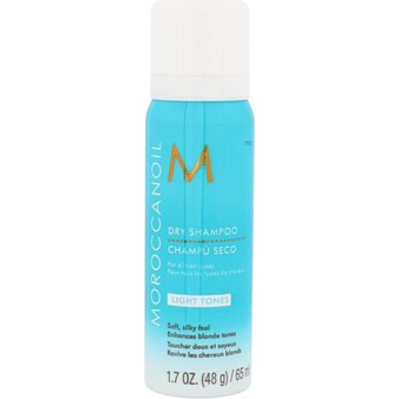 Moroccanoil Style Light Tones Dry Shampoo