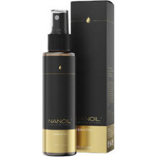 Nanoil Hair Conditioner Keratin 125ml