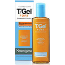 Neutrogena Dandruff shampoo T / Gel Forte (Shampooing) 125 ml