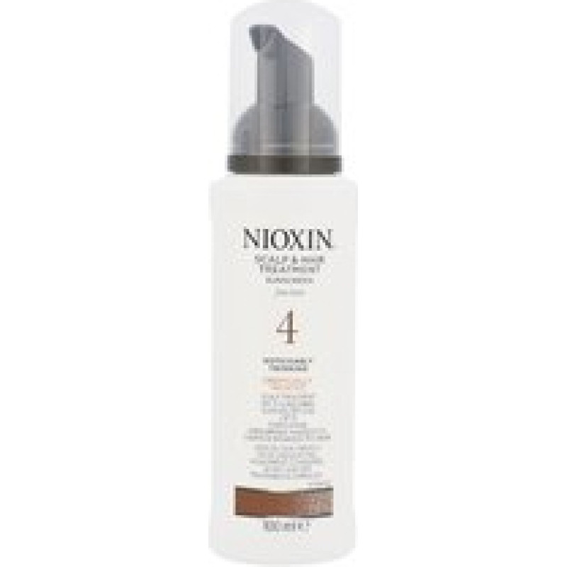 Nioxin System 4 Scalp Treatment - Hair Balm