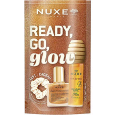 Nuxe Honey Ready Go Glow Set - D&aacute;rkov&aacute; sada