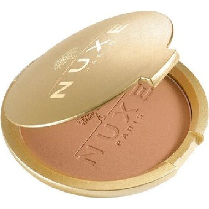 Nuxe Poudre &Eacute;clat Prodigieux Multi-Usage Compact Bronzing Powder