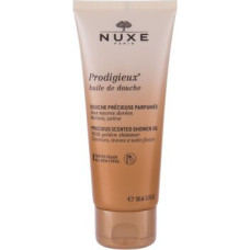 Nuxe Prodigieux Shower Oil