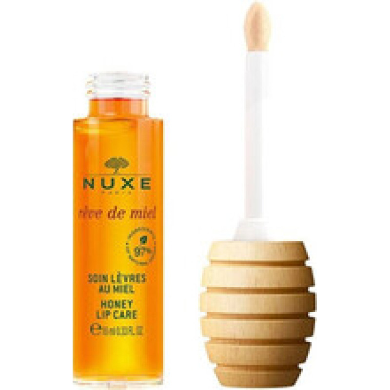 Nuxe Reve de Miel Honey Lip Care
