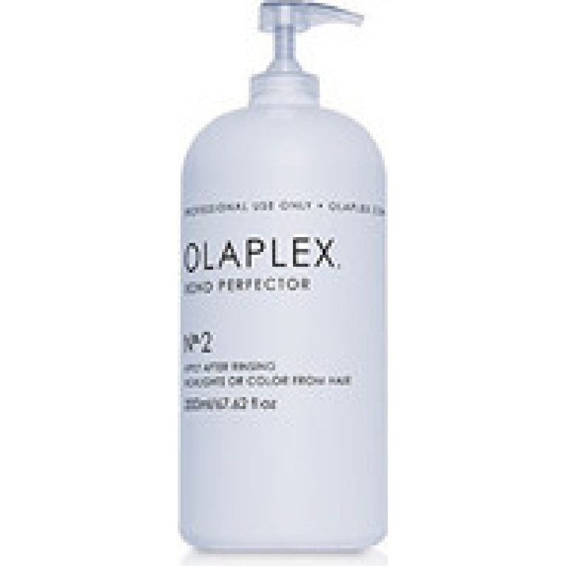 Olaplex Bond Perfector No.2