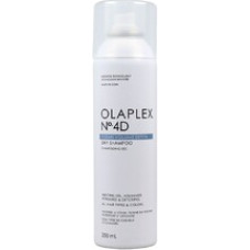 Olaplex No. 4D Clean Volume Detox Dry Shampoo