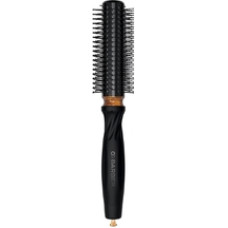 Olivia Garden Barber Round Thermal Brush OGB-25 - Kulat&yacute; kart&aacute;č na vlasy