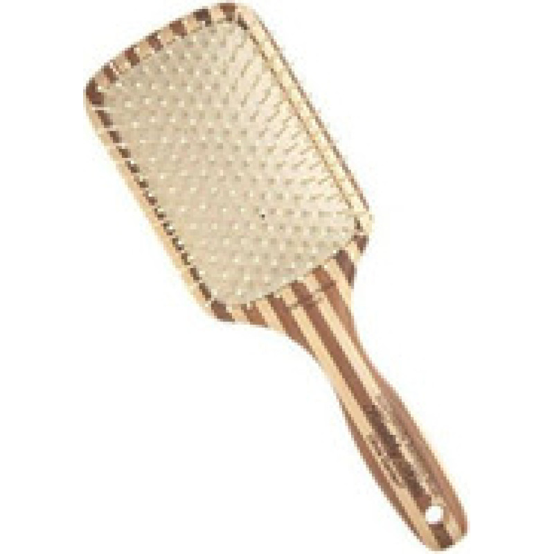 Olivia Garden HH-P7 Hairbrush ( Large ) - Flat hair brush