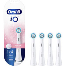 Oral B IO Gentle Care White